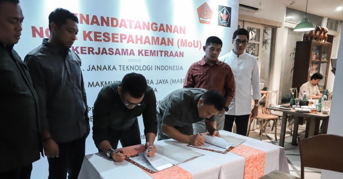 Mabes TNI Segera Punya DenMart, e-commerce Berbasis Aplikasi