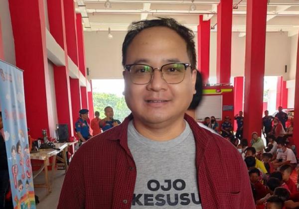 Jubir PSI Sigit Widodo Beri Komentar Mengejutkan Soal Anies Dipanggil KPK
