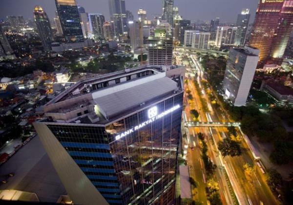 Buyback Saham BBRI, Tingkatkan Motivasi dan Kinerja Insan BRILian