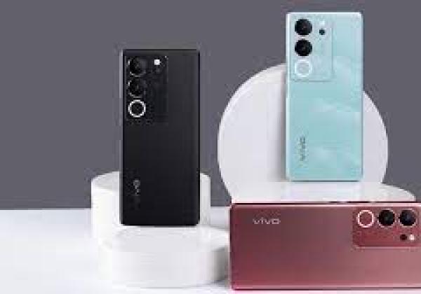 Spesifikasi Vivo V30 dan V30 Pro: Keanggunan Desain, Performa, dan Kamera yang Memukau
