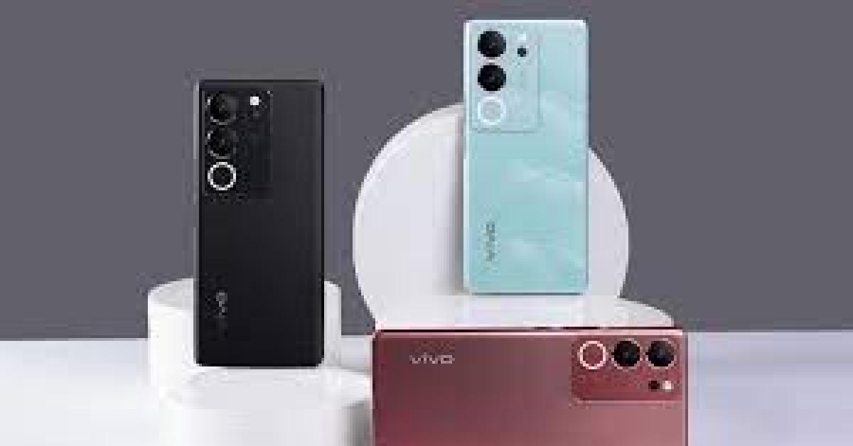 Spesifikasi Vivo V30 dan V30 Pro: Keanggunan Desain, Performa, dan Kamera yang Memukau