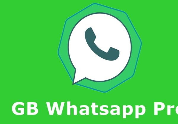 Link Download GB Whatsapp Pro v19.60.1 Terupdate Maret 2023, Penyimpanan Hanya 42.7 MB!