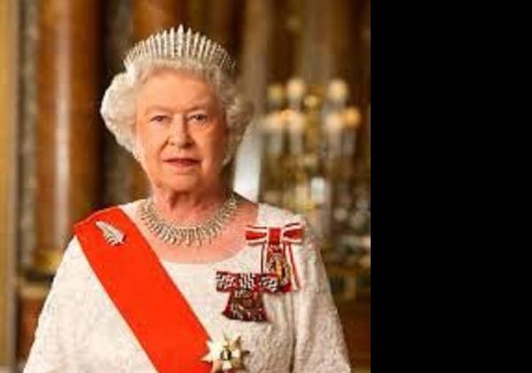 Bikin Haru, Ucapan Belasungkawa Rakyat Indonesia atas Wafatnya Ratu Elizabeth II