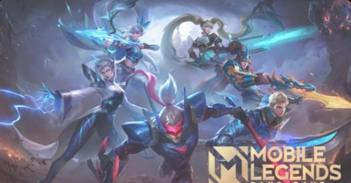  Jangan Ngaku Player Mobile Legend Kalo Nama Hero Dan Role nya Nggak Hafal