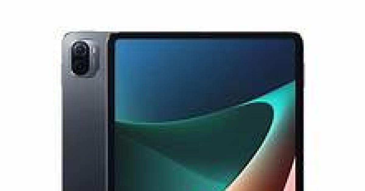 Xiaomi Pad 5: Tablet Favorit  Xiaomi Indonesia, Cek Spesifikasinya di Sini