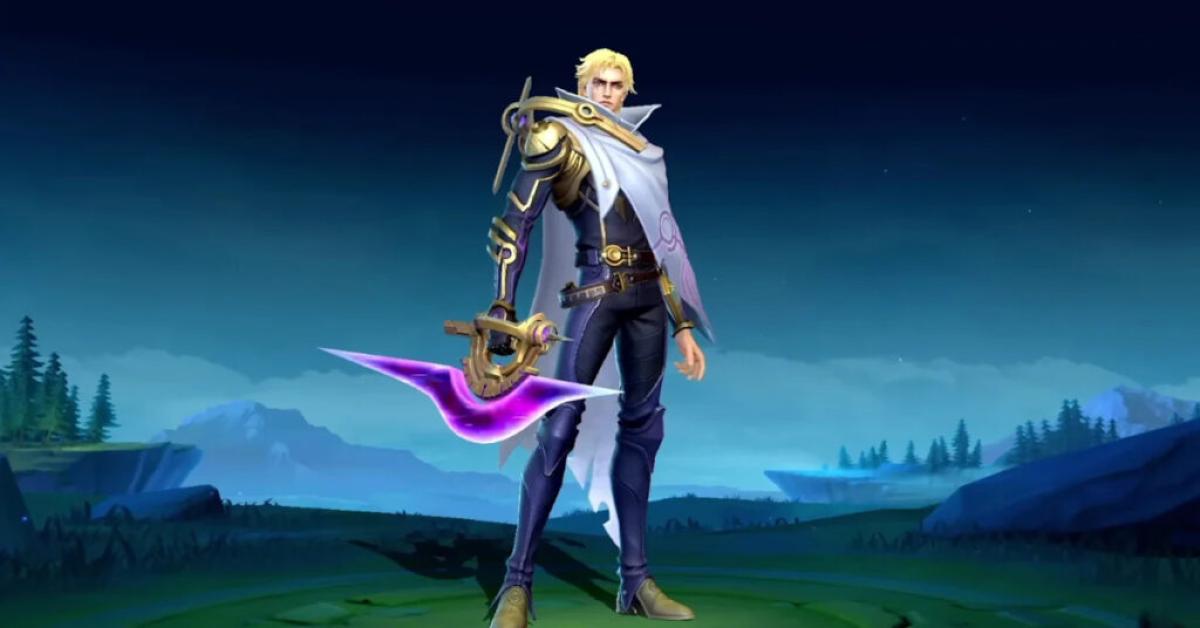 Nolan Sang Multiverse Explorer Resmi Hadir Di Mobile Legends!