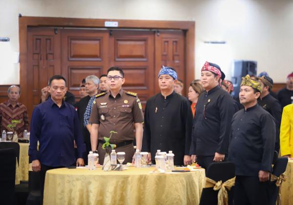 Alat Peraga Kampanye Tidak Boleh di Sembarang Tempat