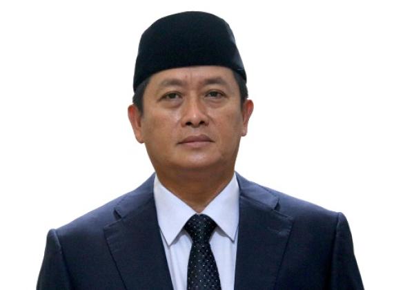 Ditunjuk Gubernur Jabar Jadi Plh Wali Kota Bandung, Ini Profil Sekda Ema Sumarna