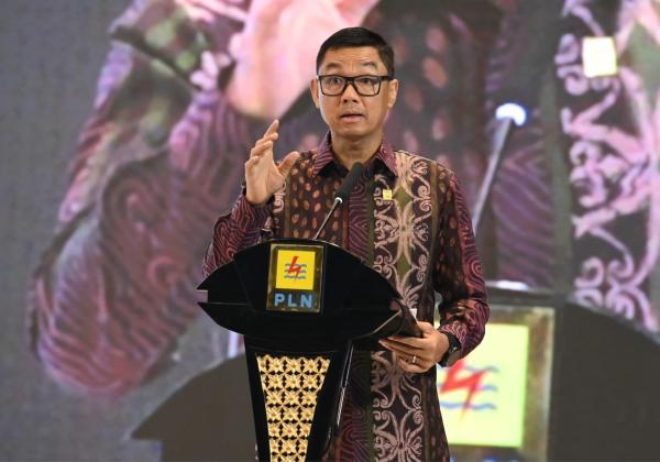 Soal Komitmen Pengarusutamaan Gender, Dirut PLN Beberkan Langkah Kebijakannya
