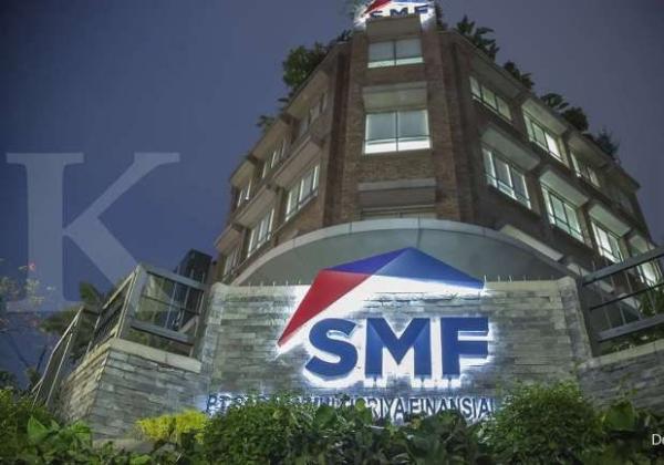 SMF Terbitkan Obligasi PUB VI Tahap III Tahun 2022 Sebesar Rp3 Triliun