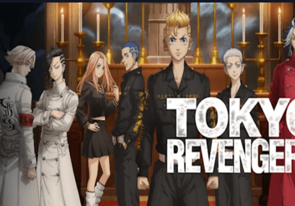 Link Nonton dan Sinopsis Anime Tokyo Revengers Season 2, Cek di Sini