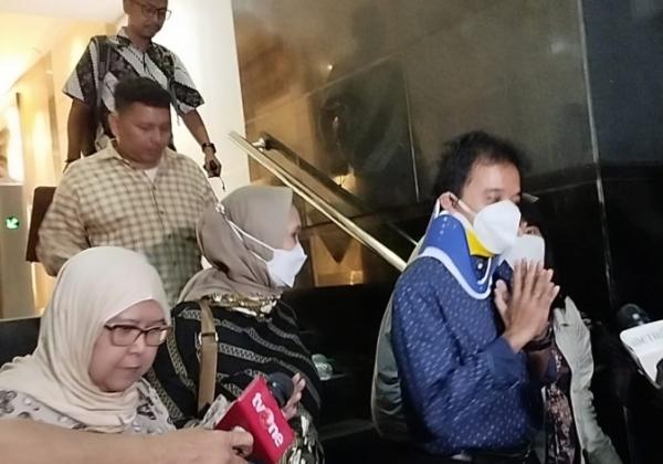 Roy Suryo Bakal Lebih Lama Mendekam di Tahanan Polda Metro Jaya 
