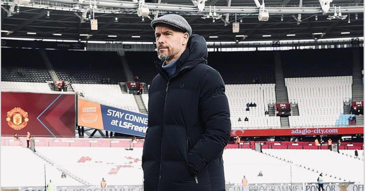 Erik Ten Hag Inginkan Hak Veto Transfer Pemain Klubnya Agar Pertahankan Kontrol, Begini Jelasnya