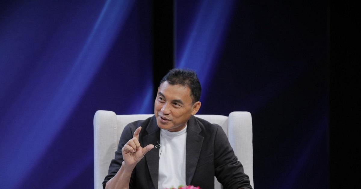 Lebih Terjangkau, Dana Bergulir LPDB-KUMKM Perkuat Sektor Koperasi