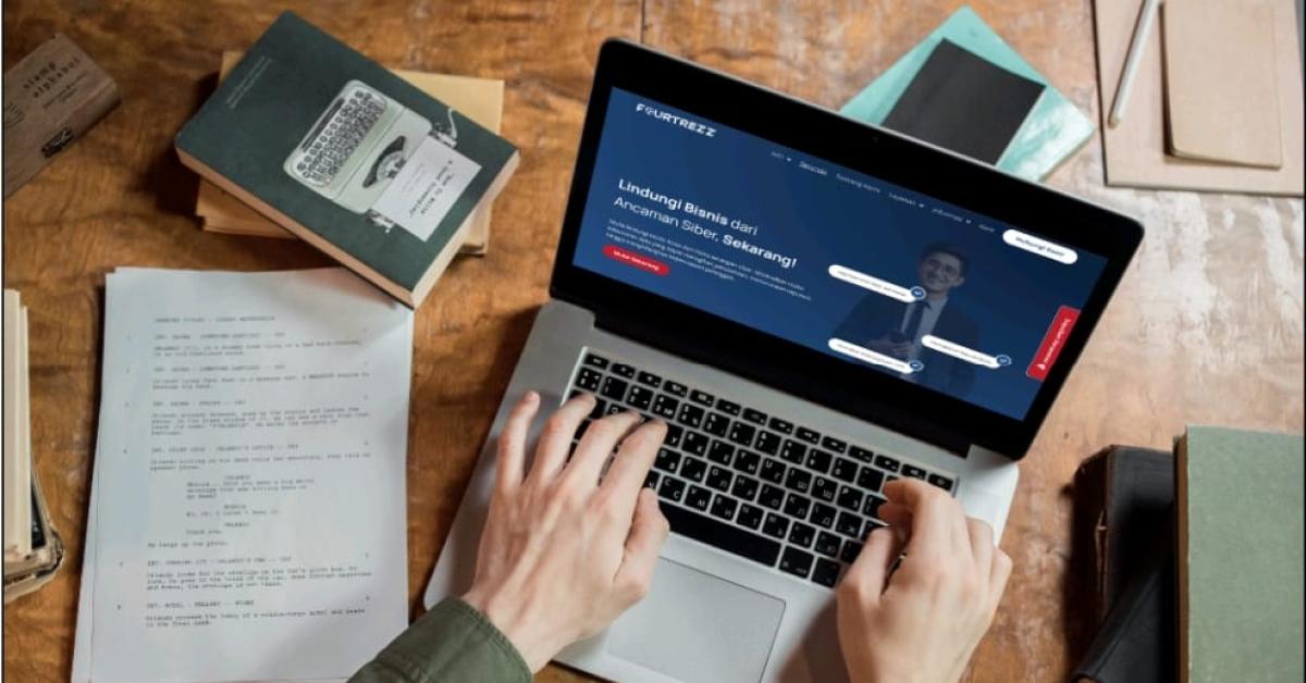 Lebih dari Setengah Kebocoran Data di Indonesia Bersumber dari Sektor Pemerintah