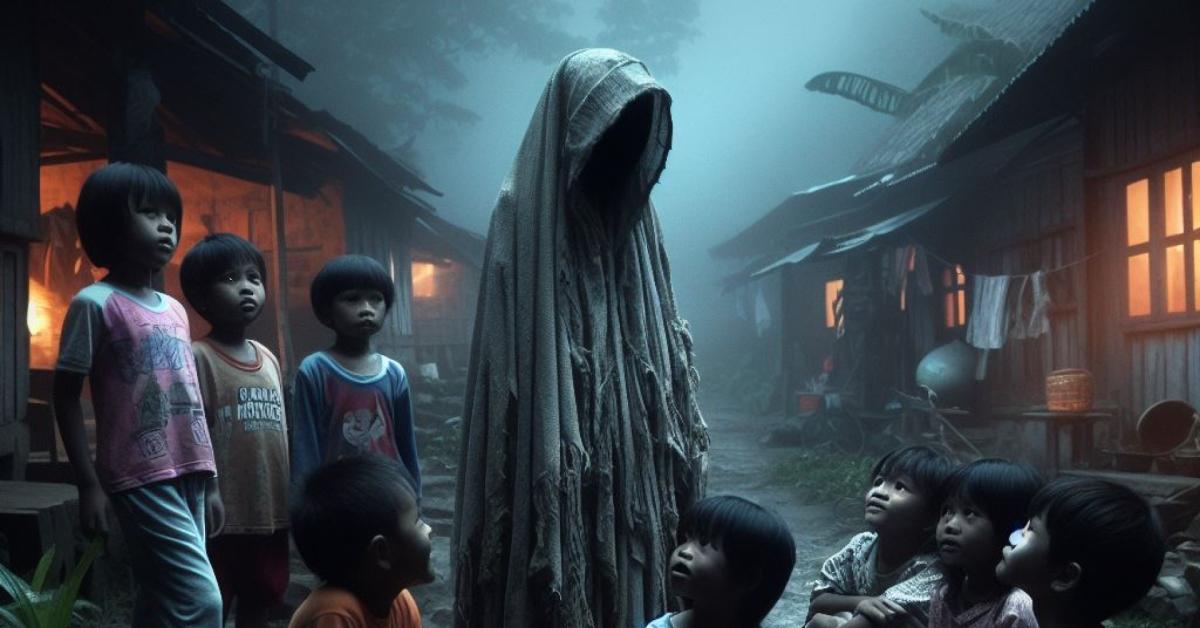Legenda Wewe Gombel, Alasan Mengapa Sering Diceritakan Orang Tua pada Anak-anak