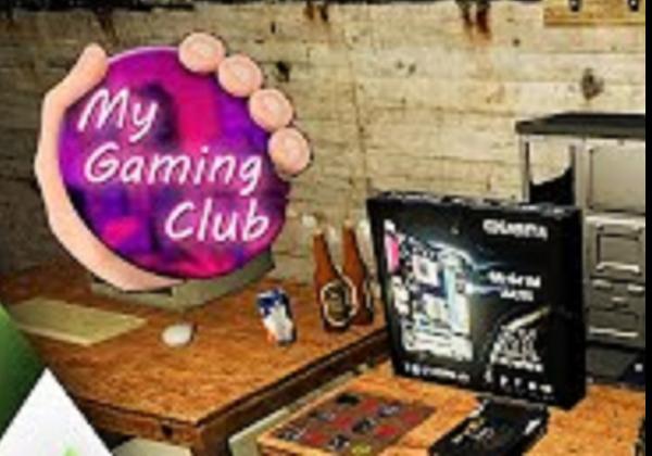 Link Download Game Mirip My Gaming Club for Android Tersedia di Play Store, Klik di Sini GRATIS!