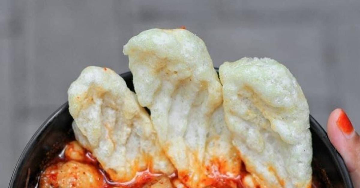 Suka Mengonsumsi Makanan Pedas? Kenali Baik Buruknya Bagi Tubuh