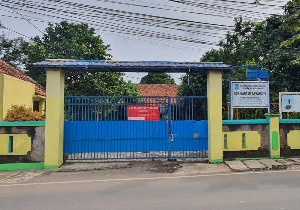 3 SDN Kota Bekasi Disegel Ahli Waris, Begini Penjelasan Plt Wali Kota Tri Adhianto