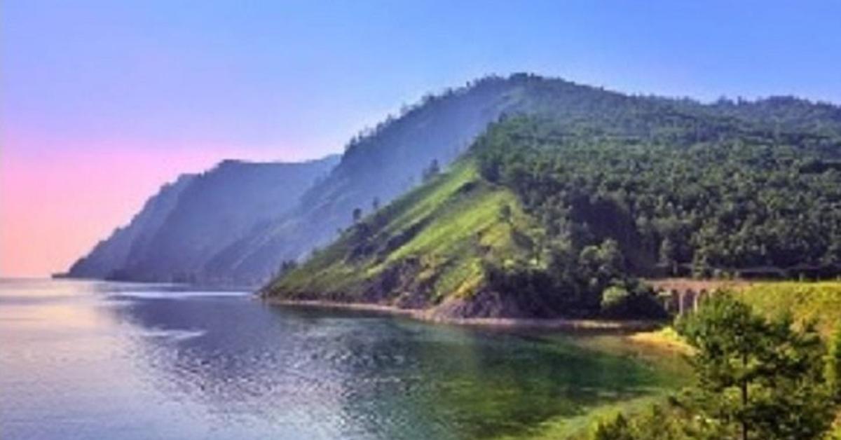 10 Danau Terluas Di Dunia, Keajaiban Alam yang Mempesona Dari Kaspia sampai Malawi