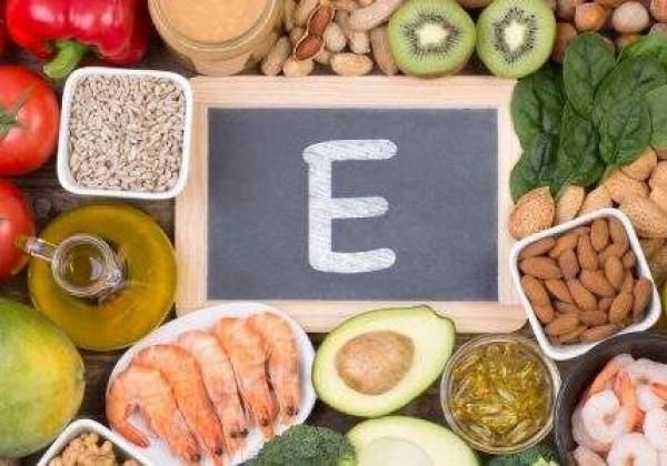 Manfaat Vitamin E untuk Wajah, Bisa Bantu Mencerahkan Dari Dalam?