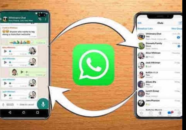 Social Spy Whatsapp, Benarkan Log In Hanya Menggunakan Nomor Handphone dan Bisa Sadap Percakapan Pasangan?