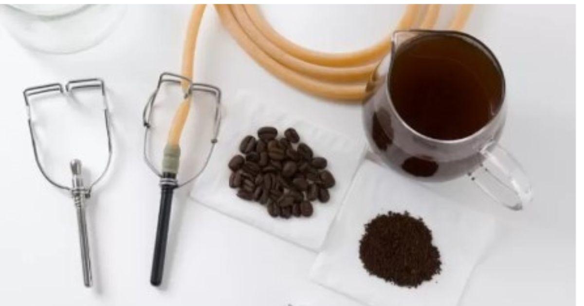 Terapi Kopi Yang Satu Ini Bisa Atasi  Masalah Tubuh Apapun 
