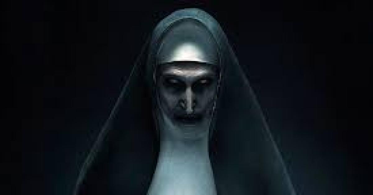 Urban Legend Valak: Kisah Hantu Mengerikan Dari Dunia Supranatural! 