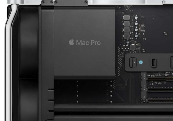 Tujuh Mac Pro Meluncur Tahun Ini, Salah Satunya Pakai M1 Max