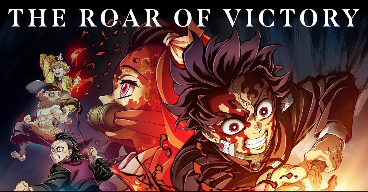 Demon Slayer Season 4 Kapan Tayang? Cek Jadwal Terbarunya di Sini