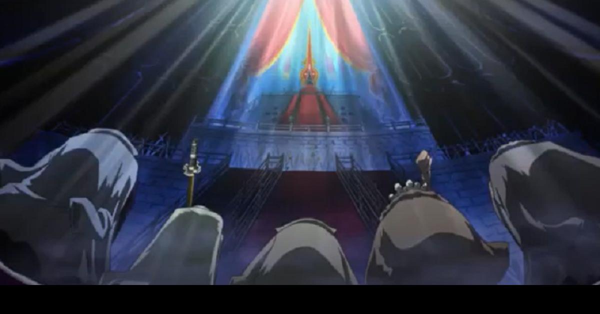 Manga One Piece 1084: Misteri Ratu Lilly Hingga Kemunculan Im Sama