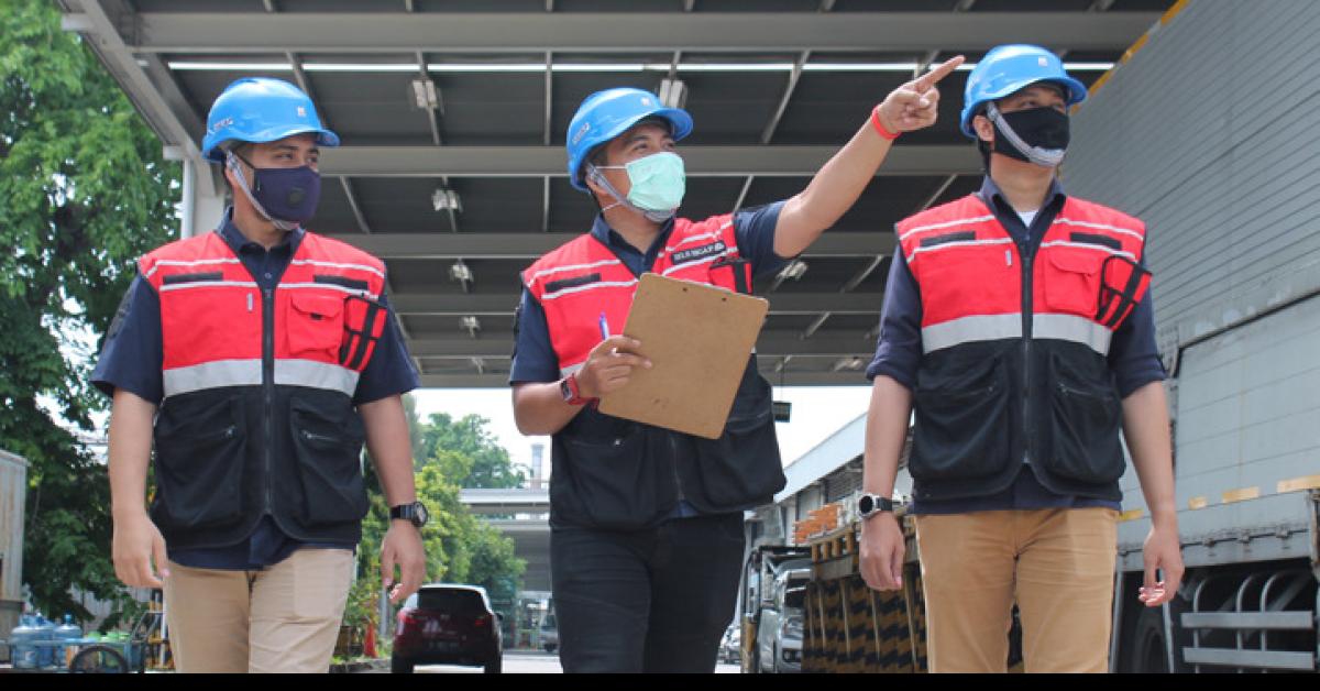 Loker BUMN: PT Sigap Prima Astrea (SIGAP) Buka Rekrutmen Karyawan Baru, Cek Disini Untuk Posisi yang Tersedia