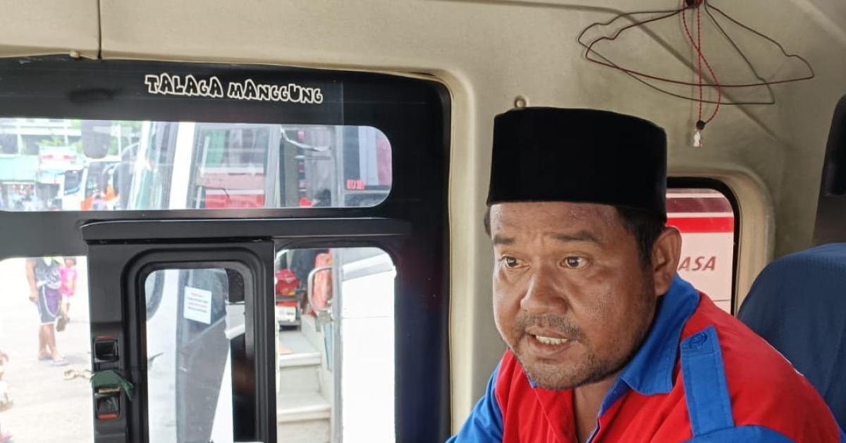 Ramp Check Jelang Nataru di Kota Bekasi Masih Berlanjut, Ini yang Harus Diperhatikan Perusahaan Otobus 
