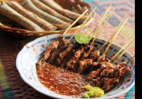 Ini Dia Kuliner Khas Lombok yang Wajib Dicoba saat Liburan, Dijamin Bikin Nagih!