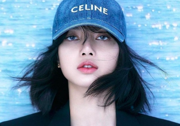 Lisa BLACKPINK Ditawar Agensi China Rp1,2 Trilliun, Saham YG Entertainment Anjlok