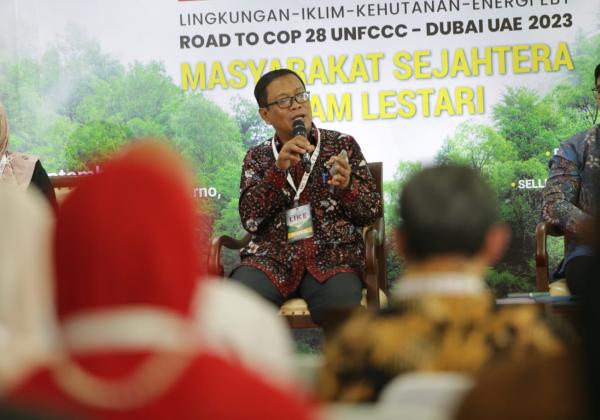 Panas Bumi, Andalan PLN Untuk Backbone Sistem Kelistrikan Masa Depan
