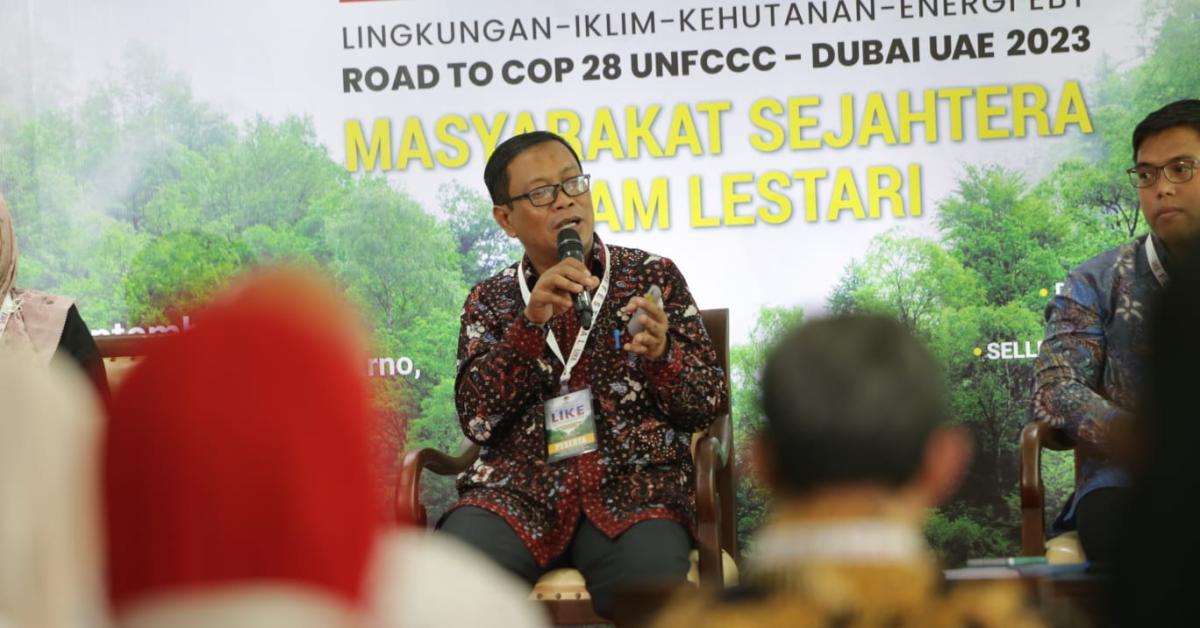 Panas Bumi, Andalan PLN Untuk Backbone Sistem Kelistrikan Masa Depan