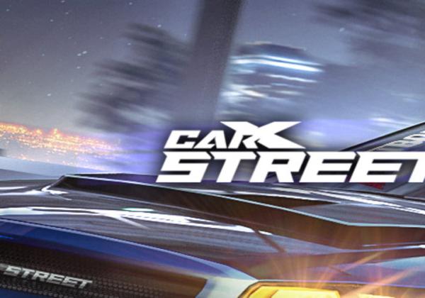 Link Download Game Balap CarX Street Racing Terbaru, Ada Akses Uang Tak Terbatas untuk Unlock Semua Mobil