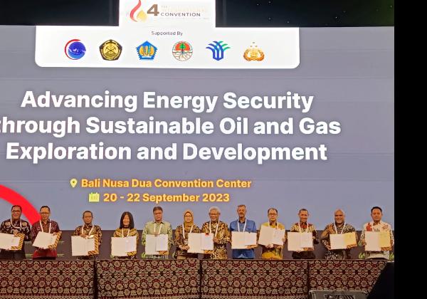 Tingkatkan Penyerapan Gas Domestik, PGN Grup Serap Pasokan LNG IDD Bangka dari WK Rapak