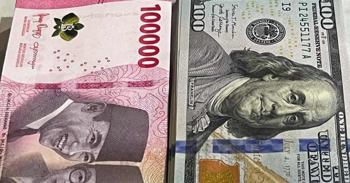 Dana Asing yang Masuk Ke RI Semakin Melonjak di Tengah Kampanye