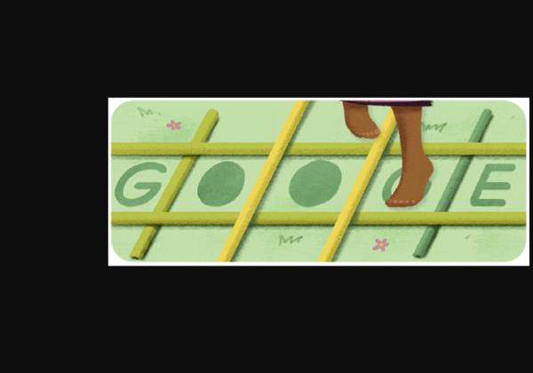 Google Doodle Hari Ini Tampilkan Tari Rangkuk Alu, Simak Sejarah Tarian Tradisional asal Manggarai Flores