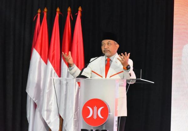 PKS Harap Golkar Gabung Koalisi Perubahan Dukung Anies Baswedan