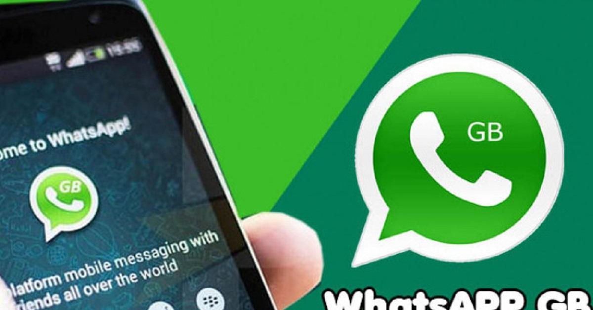 Link Download Versi Terbaru GB Whatsapp 2023: Dapatkan Banyak Fitur Menarik dan Canggih, GRATIS!