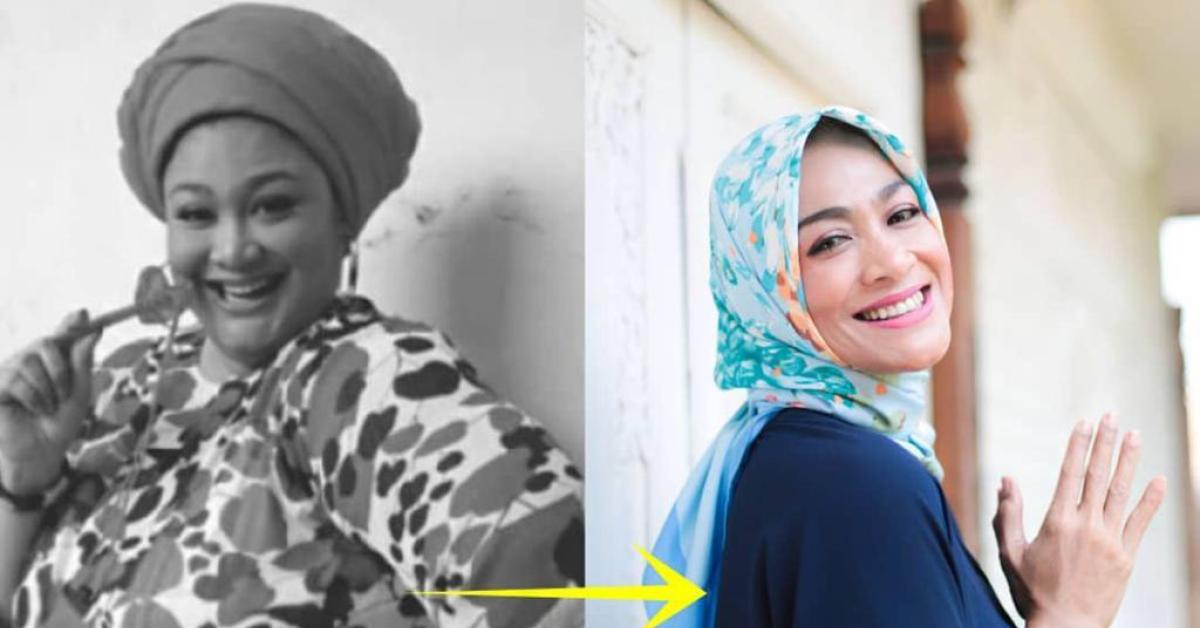 Simak Yuk! Rahasia Langsing Ala Dewi Hughes yang Mampu Turunkan Berat Badan Secara Proporsional