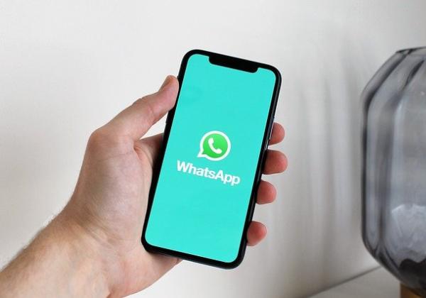 5 Cara Jaga Privasi Chat WhatsApp 