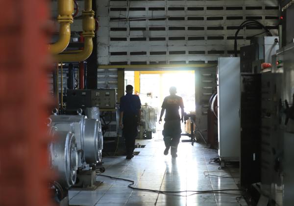 Update: 11 Warga Masih Dirawat Usai Kebocoran Gas Pabrik Es di Kota Tangerang