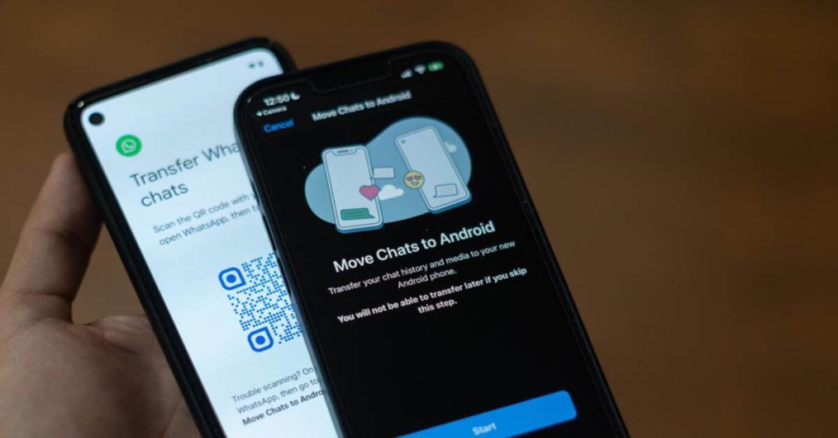 Cara Pindahkan Chat WhatsApp ke HP Baru Tanpa Kehilangan Data Riwayat Obrolan