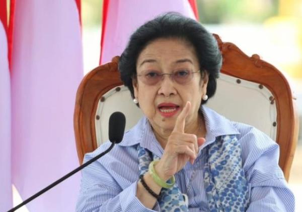 Megawati Pusing Lihat 'Kelakuan' Polri: Bagaimana Sih, Polisi Sekarang Itu