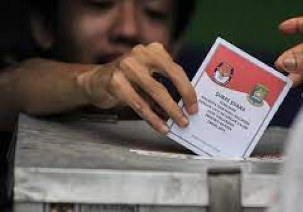 Daerah Rawan Pemilu 2024 Dipetakan Polri, Daerah Rawan dan Sangat Rawan Jadi Prioritas