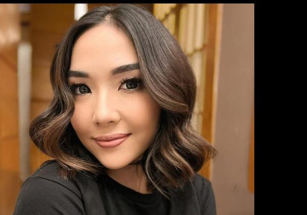  Gisella Anastasia Blak Blakan Soal Penyesalannya Bercerai dengan Gading Marten